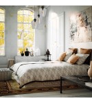 Milagro Lampa wisząca SANTIAGO CLEAR 3xE27 MLP6611