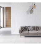 Milagro Lampa wisząca SANTIAGO MIX 3xE27 MLP6614