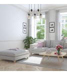 Milagro Lampa wisząca SANTIAGO CLEAR 5xE27 MLP6615