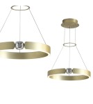 Pendant lamps - Milagro SIRIUS 26W pendant lamp ML6186 - product 1