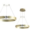 Milagro SIRIUS 26W pendant lamp ML6186