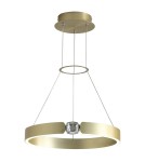 Pendant lamps - Milagro SIRIUS 26W pendant lamp ML6186 - product 2