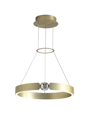 Milagro SIRIUS 26W pendant lamp ML6186 - product 2