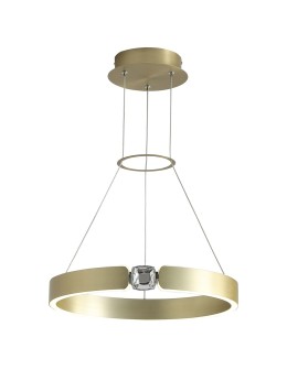 Milagro Lampa wisząca SIRIUS 26W ML6186 - produkt 2