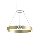 Pendant lamps - Milagro SIRIUS 26W pendant lamp ML6186 - product 3