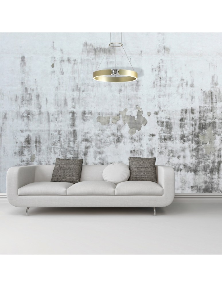 Pendant lamps - Milagro SIRIUS 26W pendant lamp ML6186 - product kolory-swiatla.pl 5