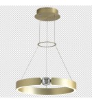 Pendant lamps - Milagro SIRIUS 26W pendant lamp ML6186 - product 8