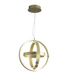 Pendant lamps - Milagro SIRIUS 80W pendant lamp ML6187 - product 2