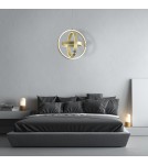 Pendant lamps - Milagro SIRIUS 80W pendant lamp ML6187 - product 5