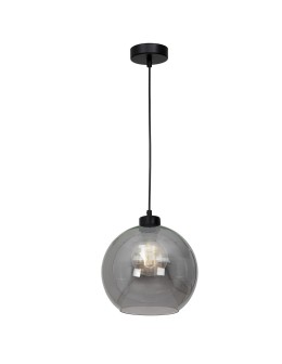 Milagro Lampa wisząca SOFIA SMOKED 1xE27 MLP6577 - produkt 2