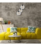 Pendant lamps - Milagro SOFIA CLEAR 3xE27 pendant lamp MLP6582 - product 5