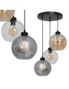 Milagro SOFIA MIX 3xE27 pendant lamp MLP6585