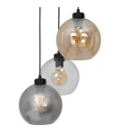 Milagro Lampa wisząca SOFIA MIX 3xE27 MLP6585