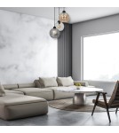 Pendant lamps - Milagro SOFIA MIX 3xE27 pendant lamp MLP6585 - product 5