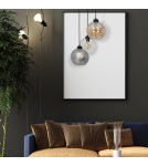 Milagro Lampa wisząca SOFIA MIX 3xE27 MLP6585