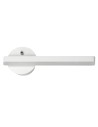 Milagro Wall lamp SYDNEY 6W LED WHITE right ML6347
