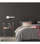 Milagro Kinkiet SYDNEY 6W LED WHITE prawy ML6347