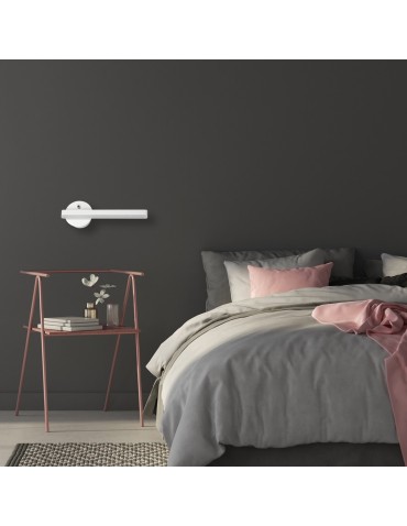 Milagro Kinkiet SYDNEY 6W LED WHITE prawy ML6347 - produkt 2