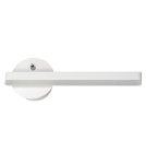 Wall lamps - Milagro Wall lamp SYDNEY 6W LED WHITE right ML6347 - product 5