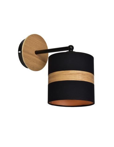 Milagro Wall lamp TERRA 1xE27 MLP6289 - product 2