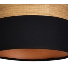 Boho wall lamps - Milagro Wall lamp TERRA 1xE27 MLP6289 - product 4