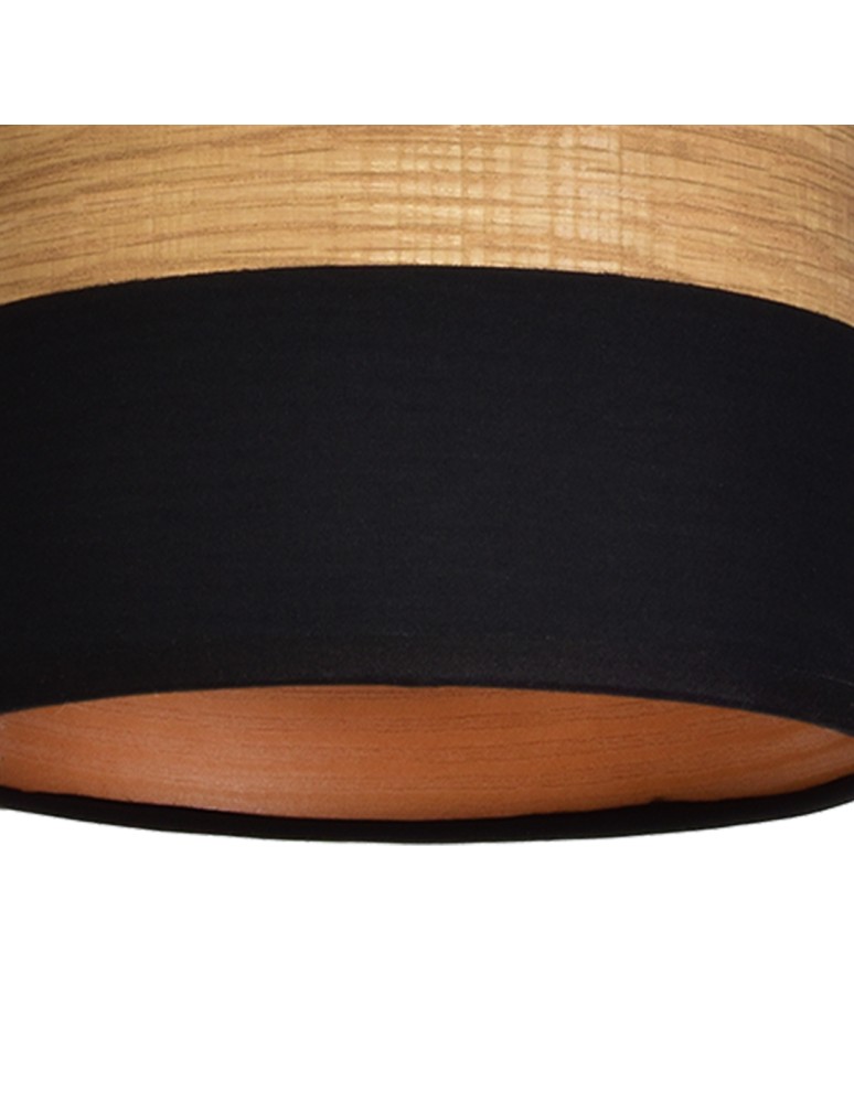 Boho wall lamps - Milagro Wall lamp TERRA 1xE27 MLP6289 - product kolory-swiatla.pl 4