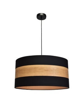 Milagro TERRA 1xE27 pendant lamp MLP6290