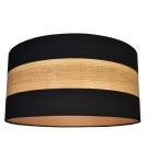 Boho pendant lamps - Milagro TERRA 1xE27 pendant lamp MLP6290 - product 2