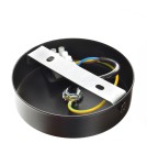 Boho pendant lamps - Milagro TERRA 1xE27 pendant lamp MLP6290 - product 4