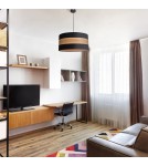 Boho pendant lamps - Milagro TERRA 1xE27 pendant lamp MLP6290 - product 6