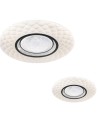 Milagro Plafond TOKYO 24W Ø400 mm + Remote control ML6395