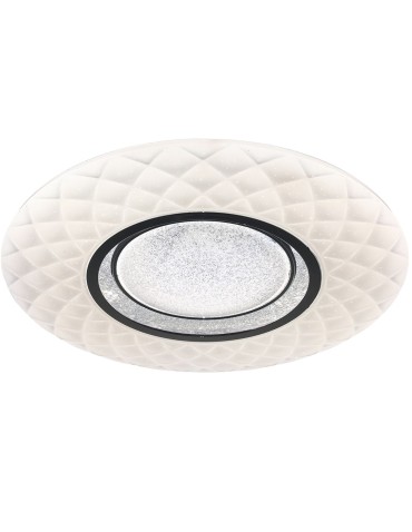 Milagro Plafond TOKYO 24W Ø400 mm + Remote control ML6395 - product 2