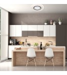 Plafonds with remote control - Milagro Plafond TOKYO 24W Ø400 mm + Remote control ML6395 - product 4