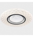 Plafonds with remote control - Milagro Plafond TOKYO 24W Ø400 mm + Remote control ML6395 - product 7