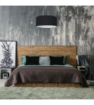 Product categories - Milagro CASINO BLACK/CHROME 1xE27 pendant lamp ML63800 - product 5