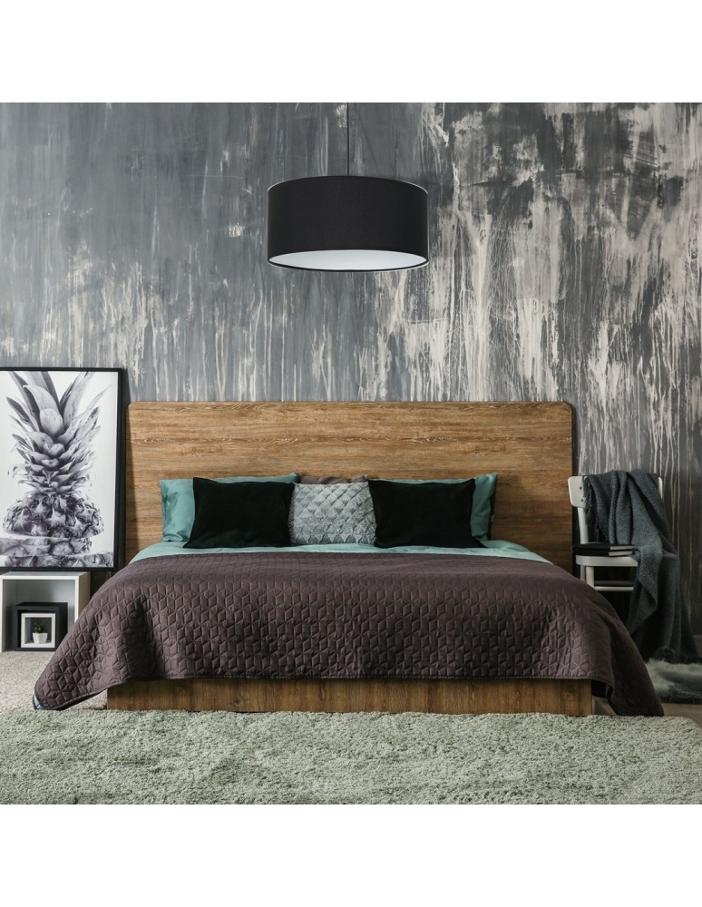 Product categories - Milagro CASINO BLACK/CHROME 1xE27 pendant lamp ML63800 - product kolory-swiatla.pl 5