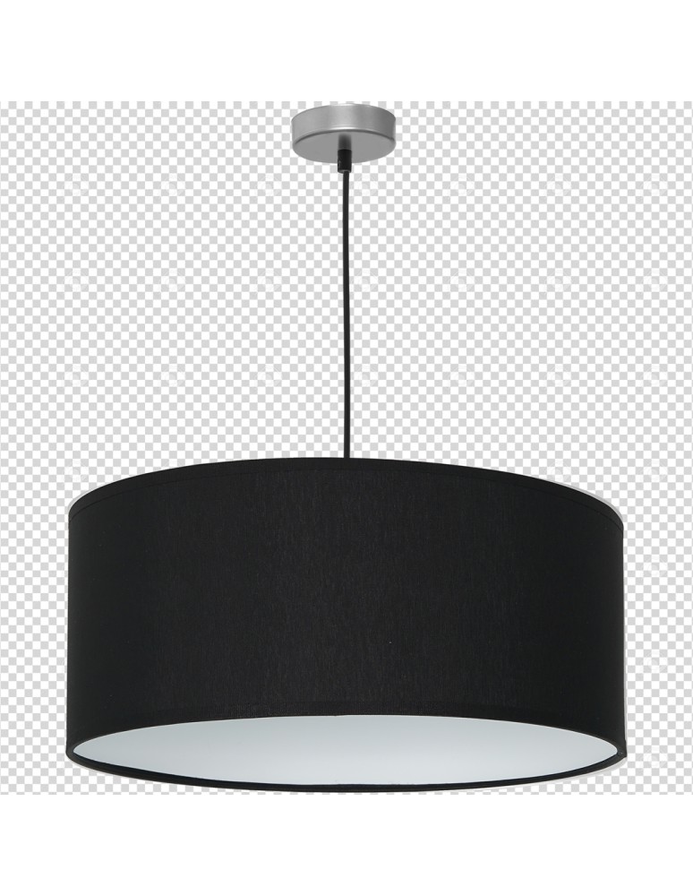 Product categories - Milagro CASINO BLACK/CHROME 1xE27 pendant lamp ML63800 - product kolory-swiatla.pl 8