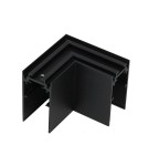 Accessories for magnetic busbars - Milagro corner surface mounted side L MAGNETIC TRACK ML6735 - product 2