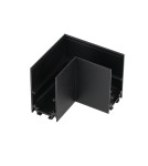 Accessories for magnetic busbars - Milagro corner surface mounted side L MAGNETIC TRACK ML6735 - product 3