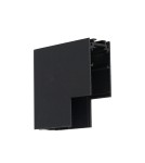 Accessories for magnetic busbars - Milagro corner surface-mounted down L MAGNETIC TRACK ML6736 - product 1