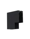 Milagro corner surface-mounted down L MAGNETIC TRACK ML6736
