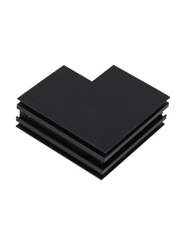 Milagro Narożnik natynk dół L MAGNETIC TRACK ML6736 - produkt 2