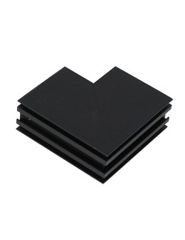 Milagro Narożnik natynk dół L MAGNETIC TRACK ML6736 - produkt 2