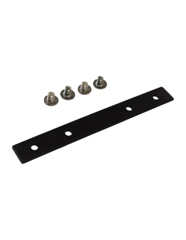 Milagro MAGNETIC TRACK metal rail switch ML6737