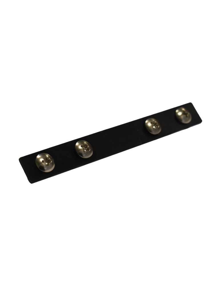 Accessories for magnetic busbars - Milagro MAGNETIC TRACK metal rail switch ML6737 - product kolory-swiatla.pl 2