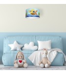 Children's pendant lamps - Milagro MiniMini FISH pendant lamp 1xE27 MLP6800 - product 9