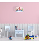 Children's pendant lamps - Milagro LOLA MiniMini octopus pendant lamp 1xE27 MLP6801 - product 5