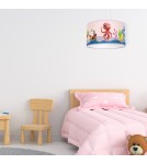 Children's pendant lamps - Milagro LOLA MiniMini octopus pendant lamp 1xE27 MLP6801 - product 8