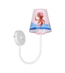 Children's wall lamps - Milagro LOLA MiniMini octopus wall lamp 1xE14 MLP6807 - product 1