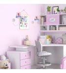 Children's wall lamps - Milagro LOLA MiniMini octopus wall lamp 1xE14 MLP6807 - product 2